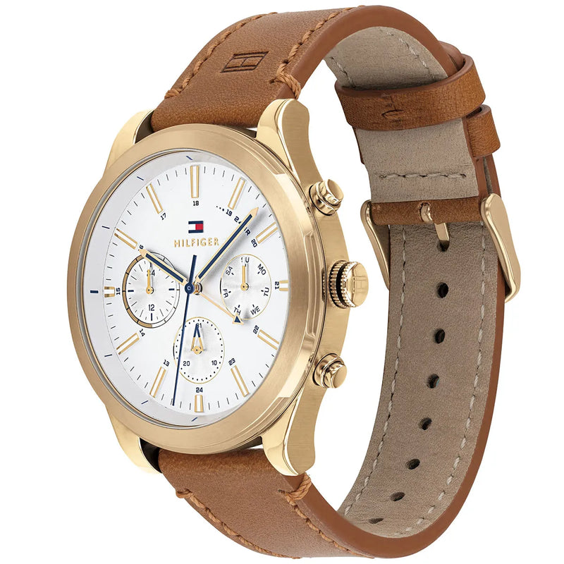 Tommy Hilfiger Watch For Men 1791742