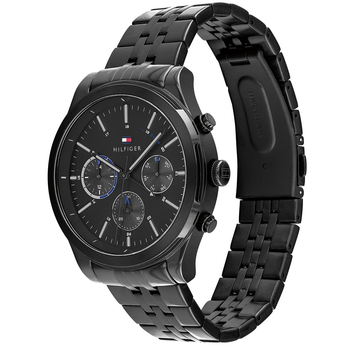 Tommy Hilfiger Watch For Men 1791738