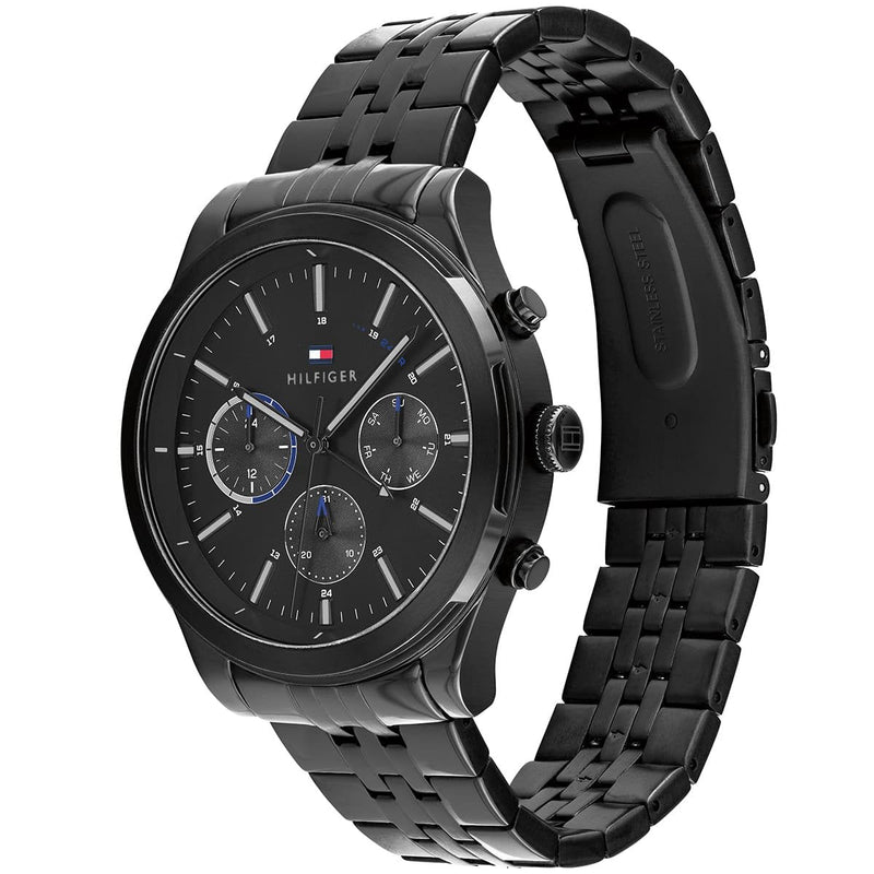 Tommy Hilfiger Watch For Men 1791738