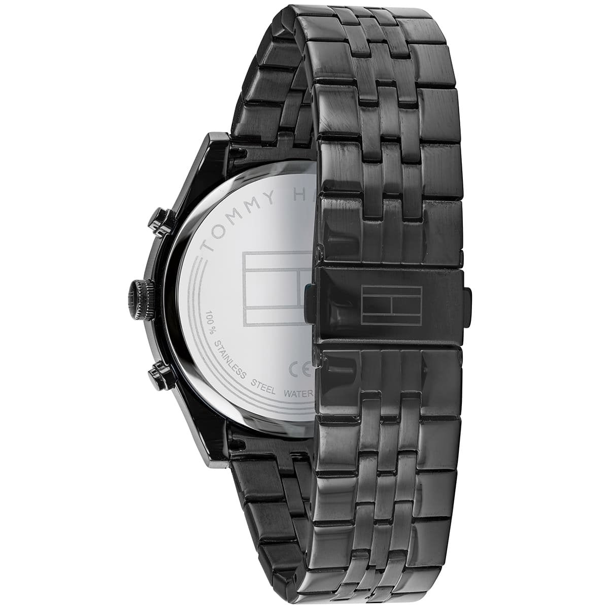 Tommy Hilfiger Watch For Men 1791738