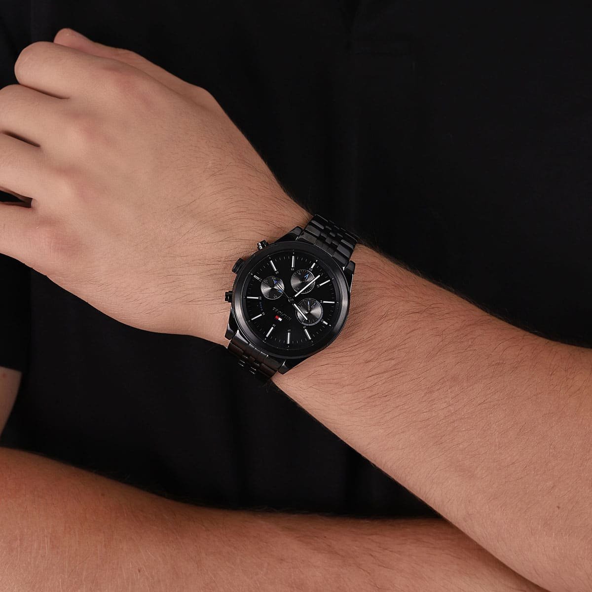 Tommy Hilfiger Watch For Men 1791738