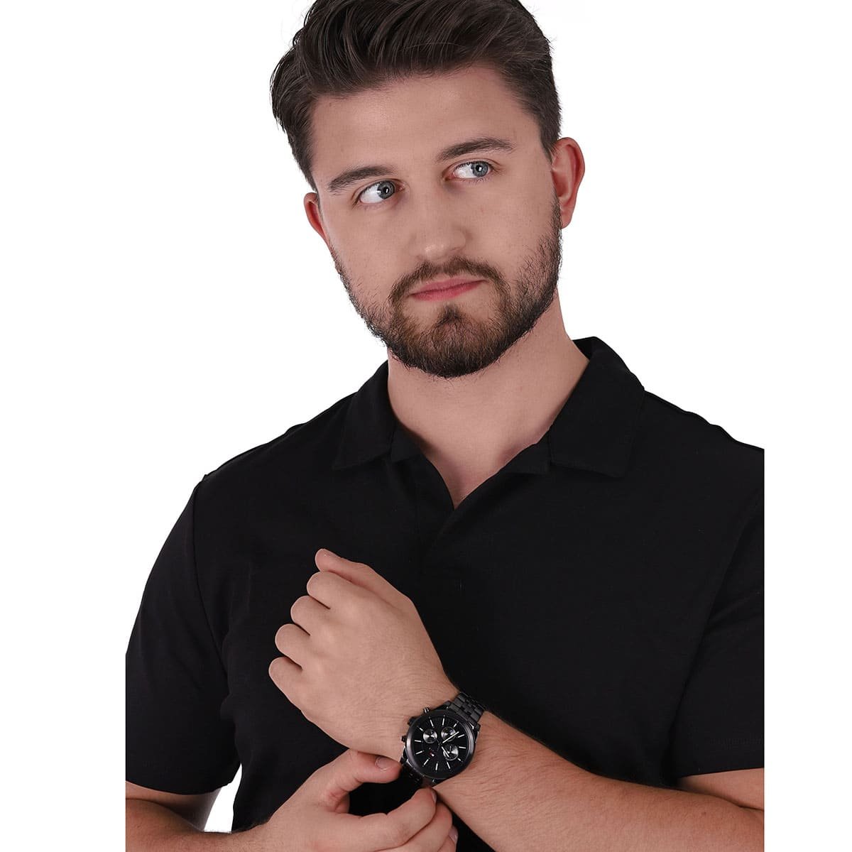 Tommy Hilfiger Watch For Men 1791738