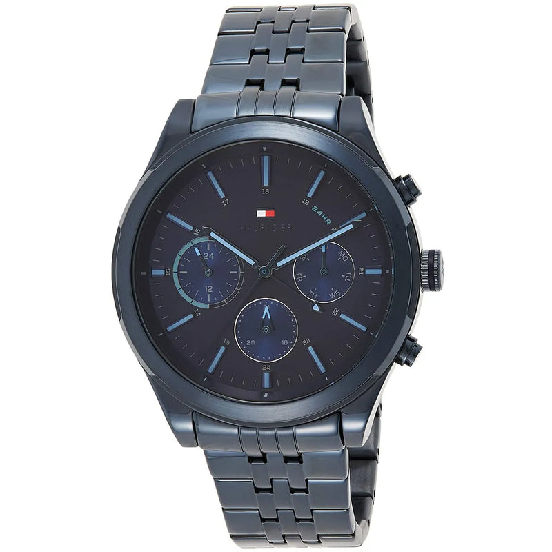 Tommy Hilfiger Watch For Men 1791739