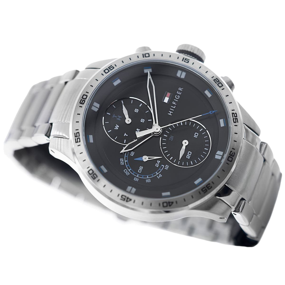 Tommy Hilfiger Watch For Men 1791805