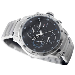 Tommy Hilfiger Watch For Men 1791805