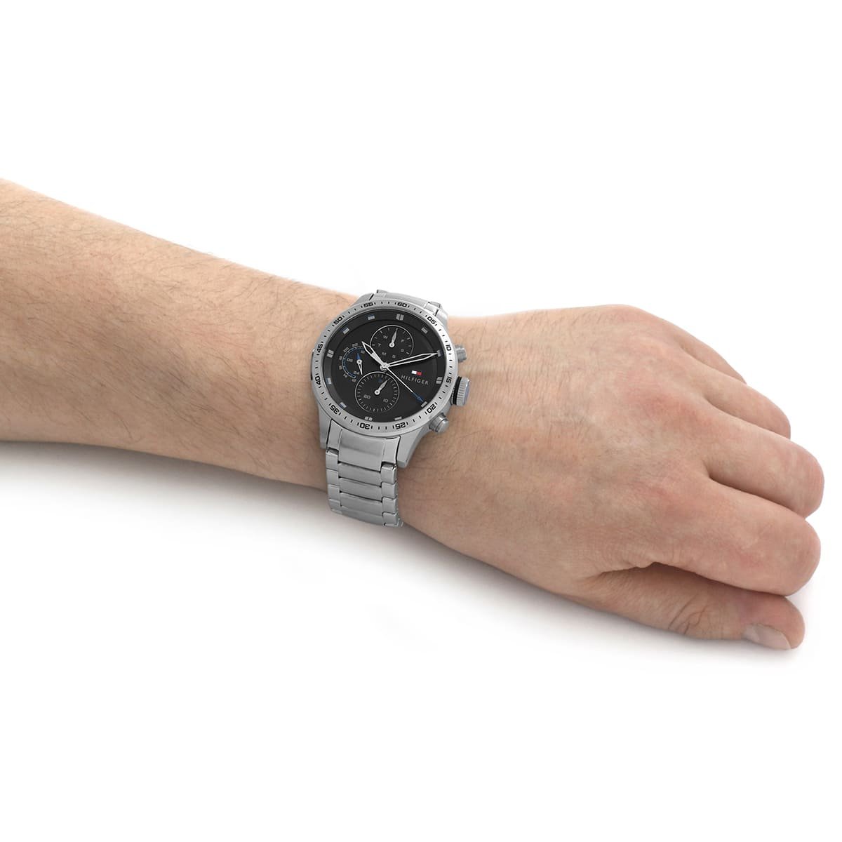 Tommy Hilfiger Watch For Men 1791805