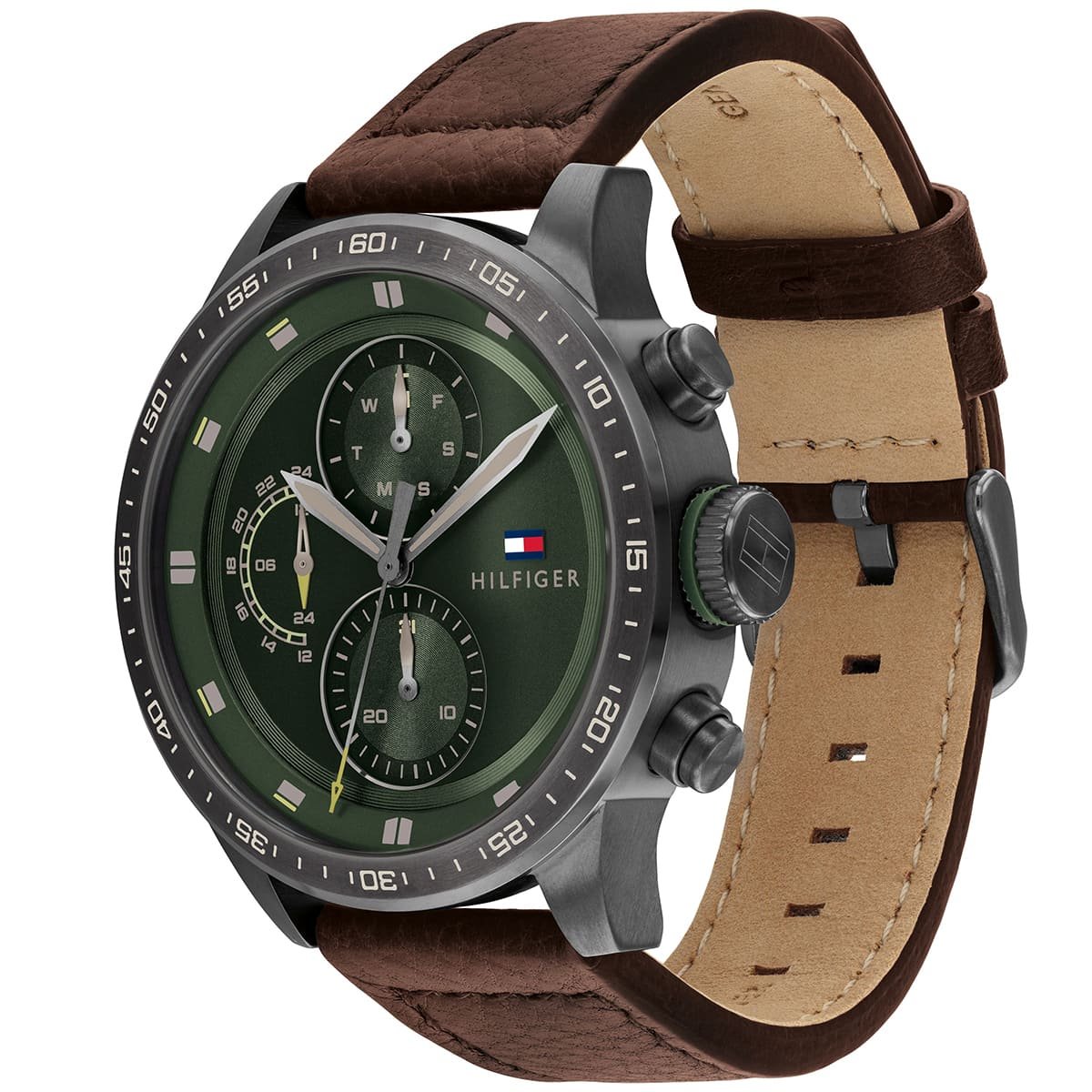 Tommy Hilfiger Watch For Men 1791809