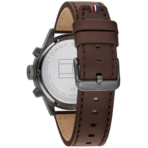 Tommy Hilfiger Watch For Men 1791809