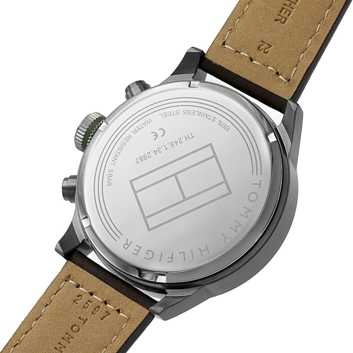 Tommy Hilfiger Watch For Men 1791809