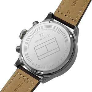 Tommy Hilfiger Watch For Men 1791809
