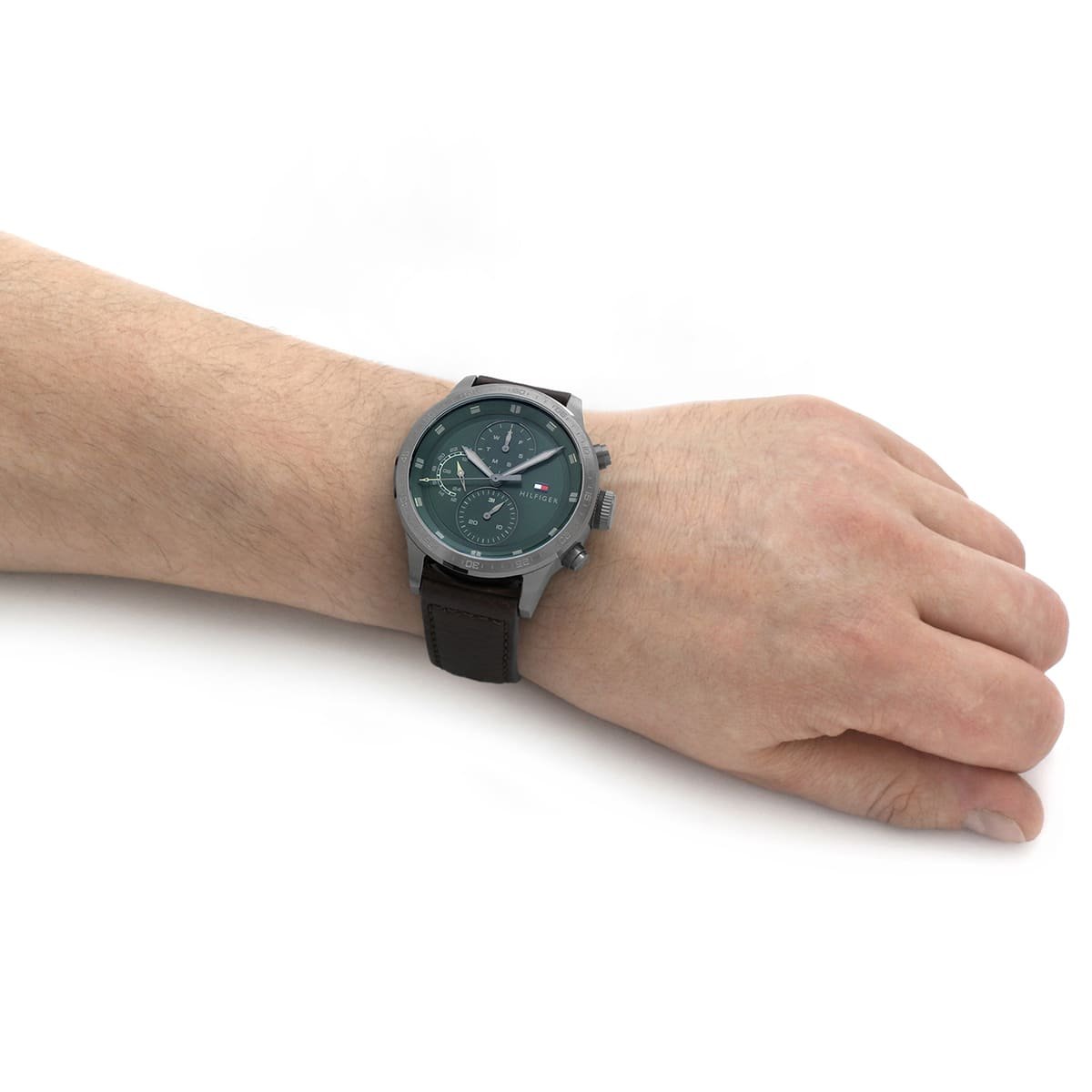 Tommy Hilfiger Watch For Men 1791809