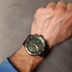 Tommy Hilfiger Watch For Men 1791809