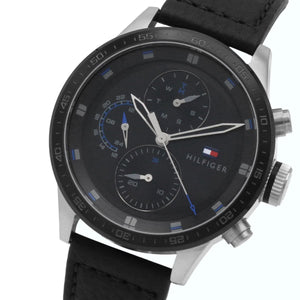 Tommy Hilfiger Watch For Men 1791810