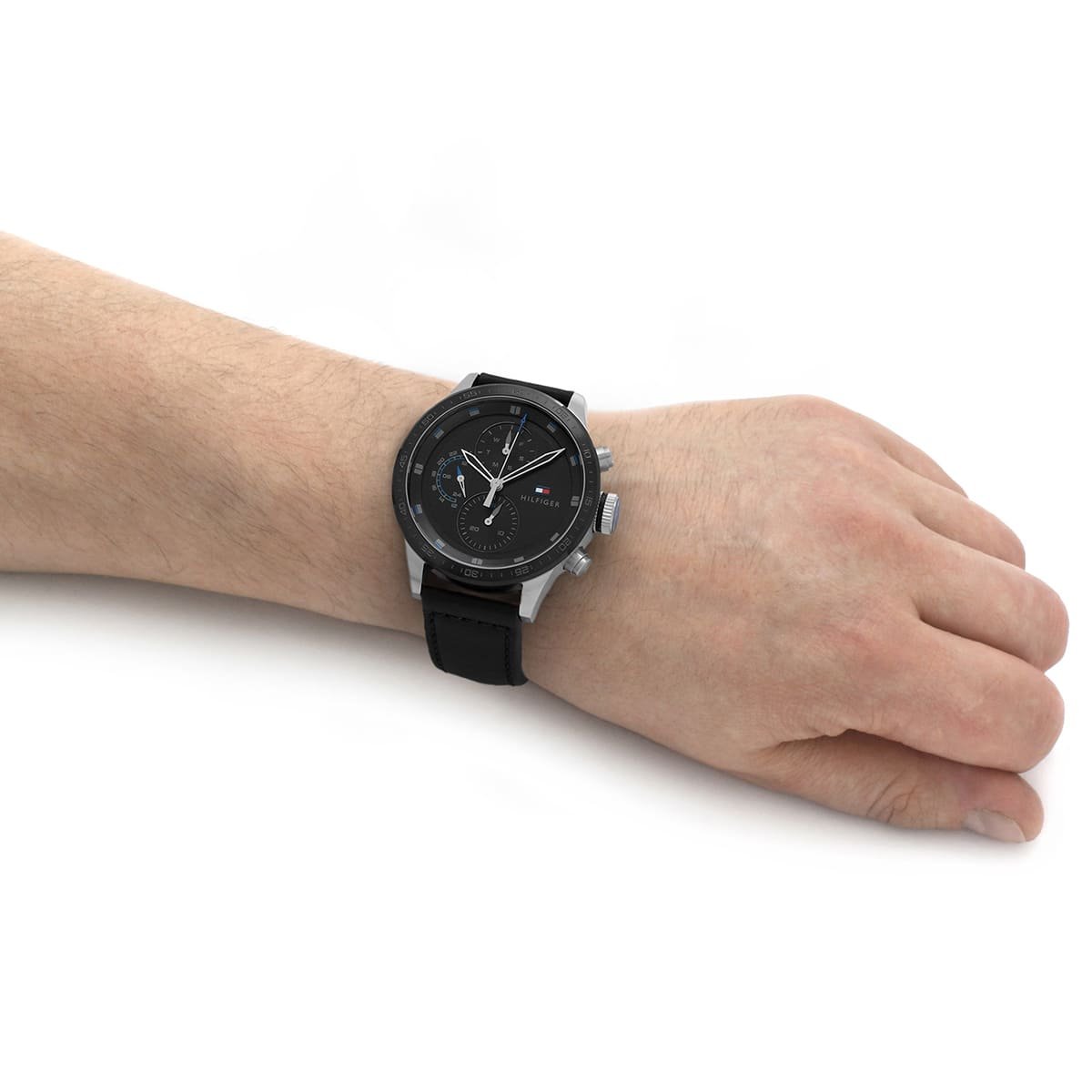 Tommy Hilfiger Watch For Men 1791810
