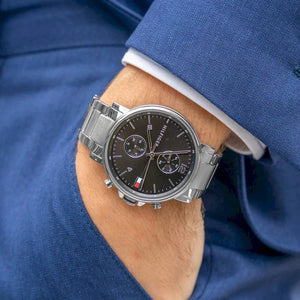Tommy Hilfiger Watch For Men 1710413