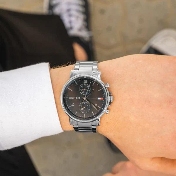 Tommy Hilfiger Watch For Men 1710413