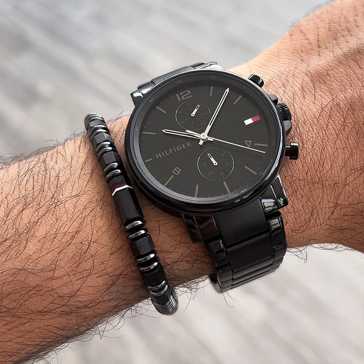 Tommy Hilfiger Watch For Men 1710414
