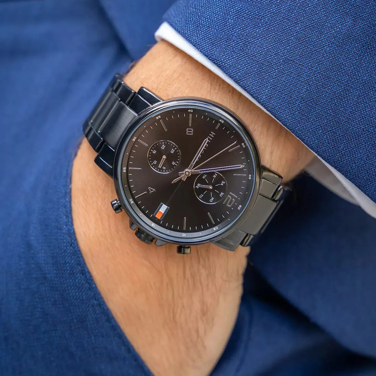 Tommy Hilfiger Watch For Men 1710414