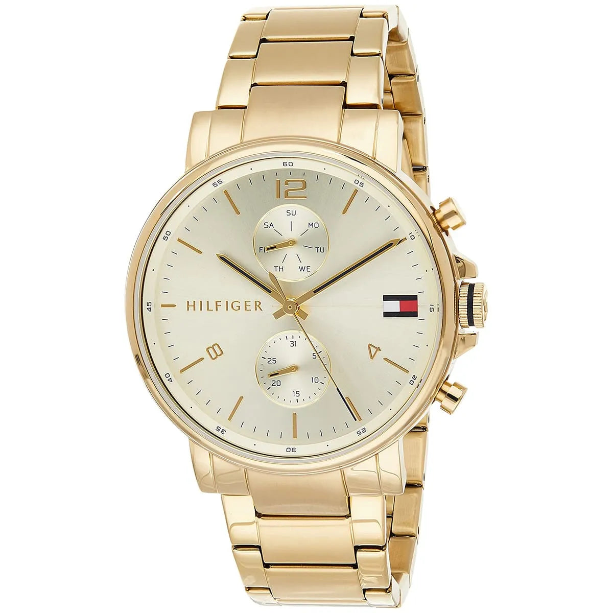 Tommy Hilfiger Watch For Men 1710415