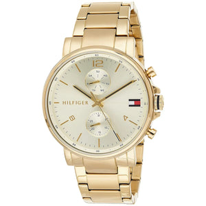 Tommy Hilfiger Watch For Men 1710415