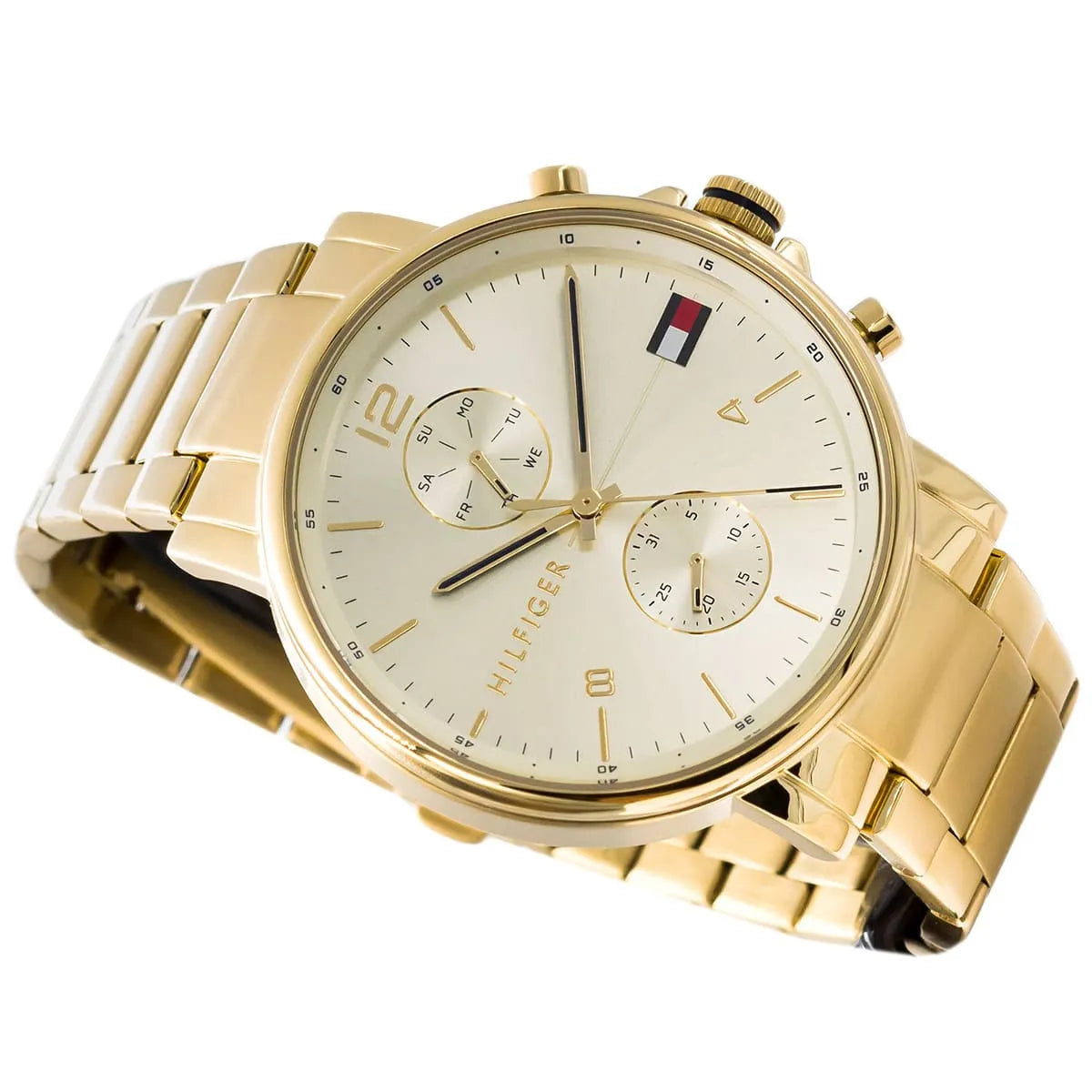 Tommy Hilfiger Watch For Men 1710415