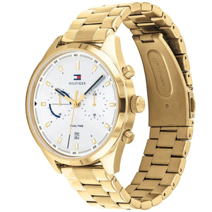 Tommy Hilfiger Watch For Men 1791726