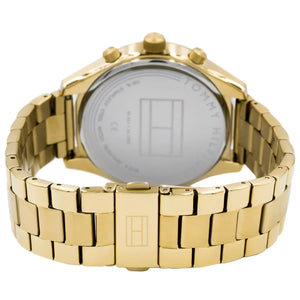 Tommy Hilfiger Watch For Men 1791726