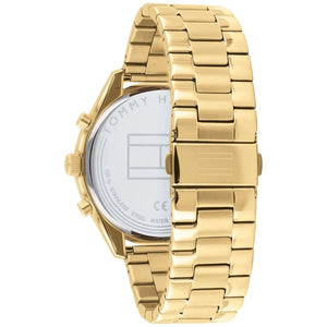 Tommy Hilfiger Watch For Men 1791726