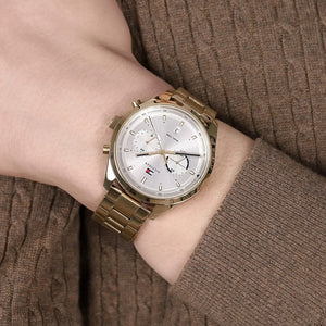 Tommy Hilfiger Watch For Men 1791726