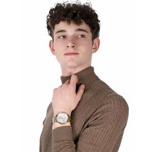 Tommy Hilfiger Watch For Men 1791726