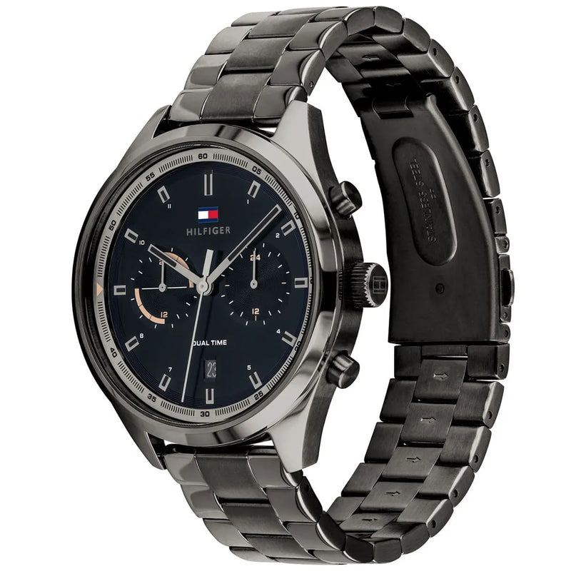Tommy Hilfiger Watch For Men 1791727