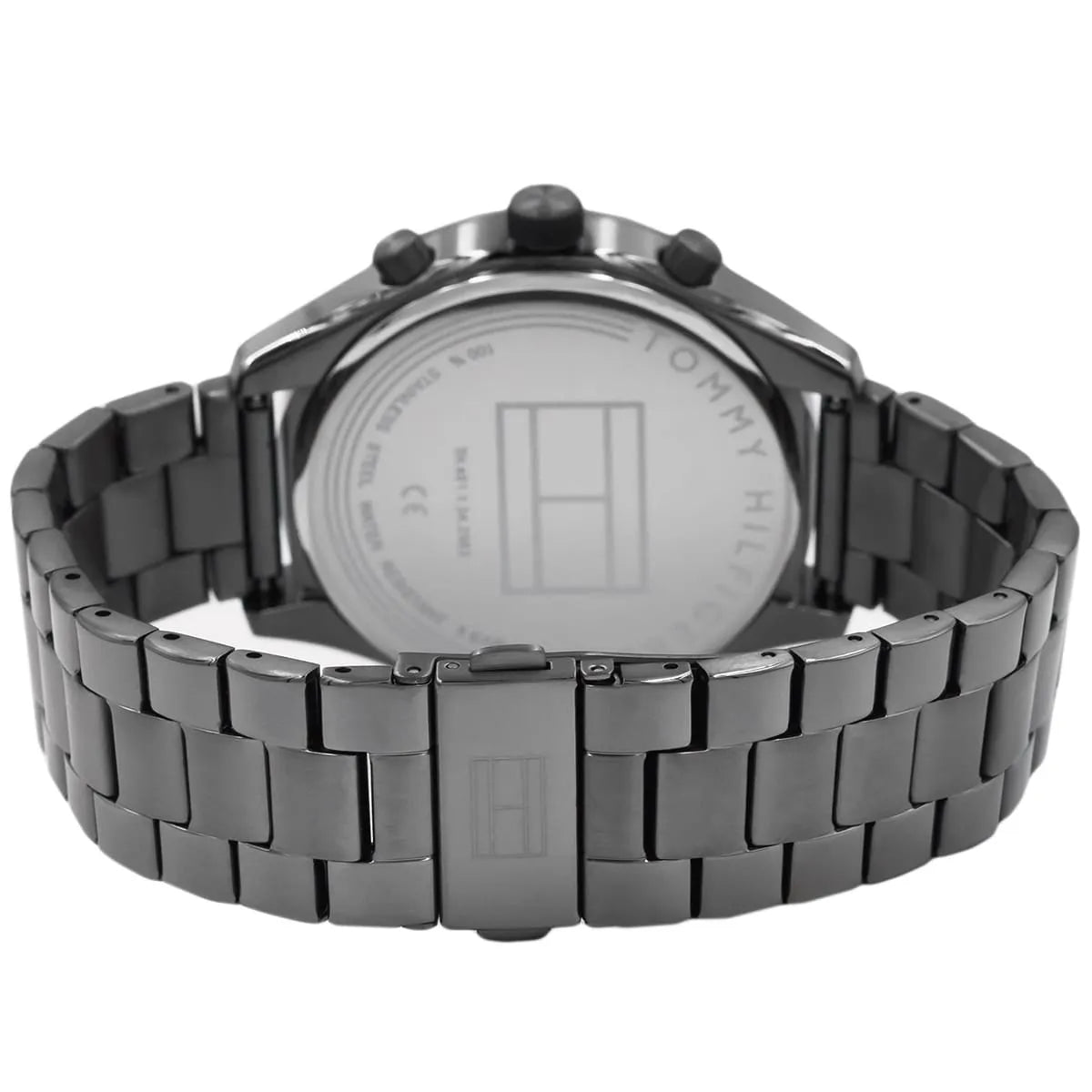 Tommy Hilfiger Watch For Men 1791727