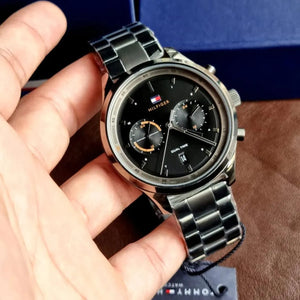 Tommy Hilfiger Watch For Men 1791727