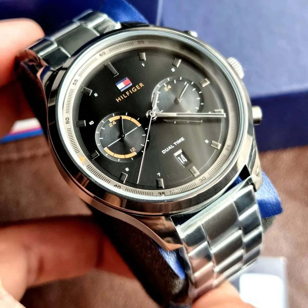 Tommy Hilfiger Watch For Men 1791727