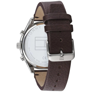 Tommy Hilfiger Watch For Men 1791729