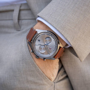 Tommy Hilfiger Watch For Men 1791730