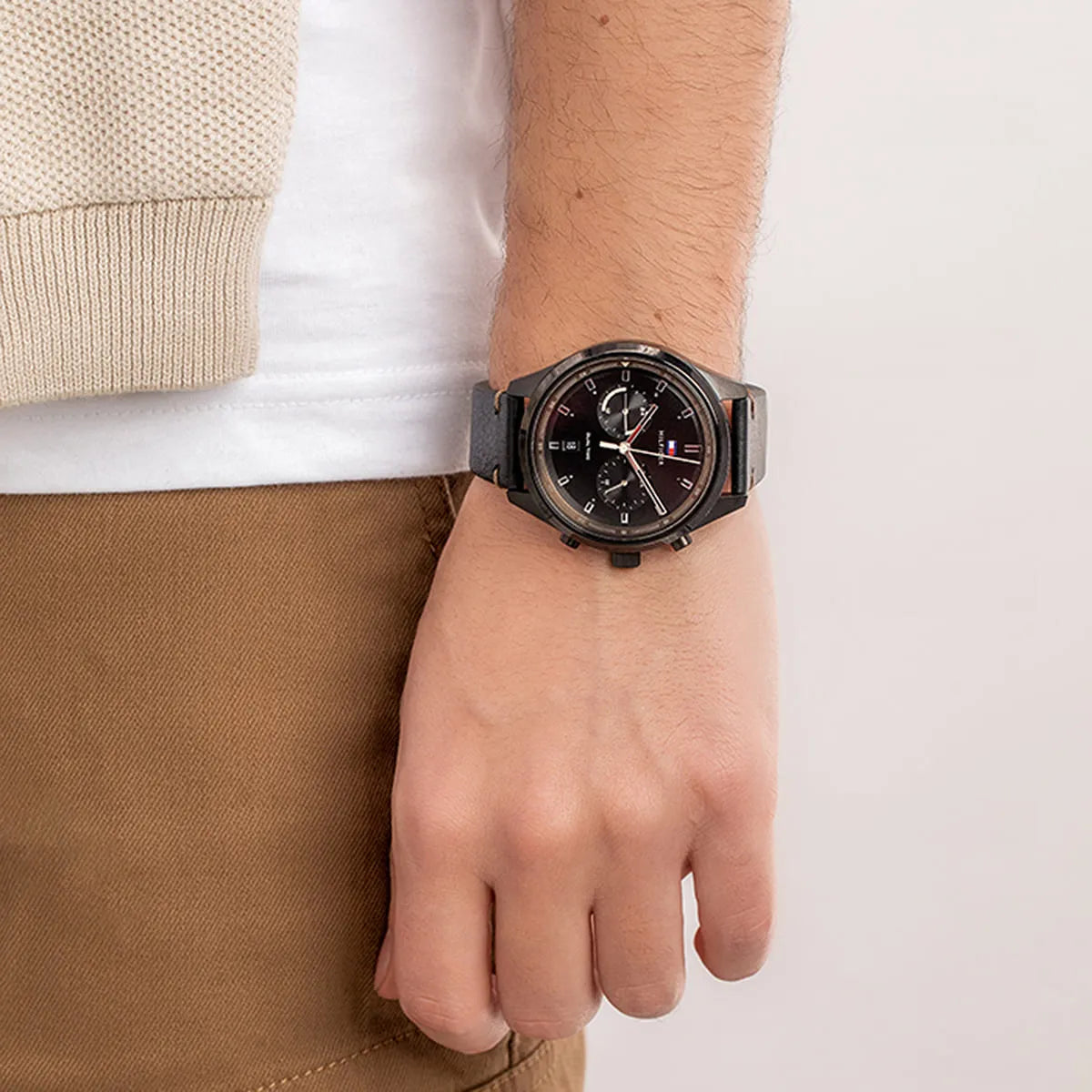 Tommy Hilfiger Watch For Men 1791731