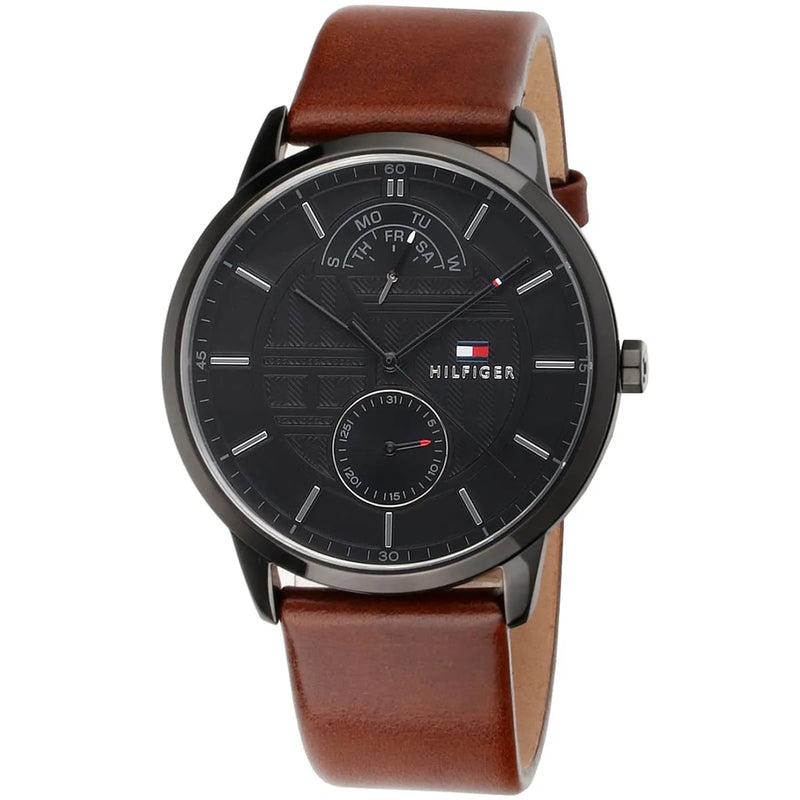 Tommy Hilfiger Watch For Men 1791604