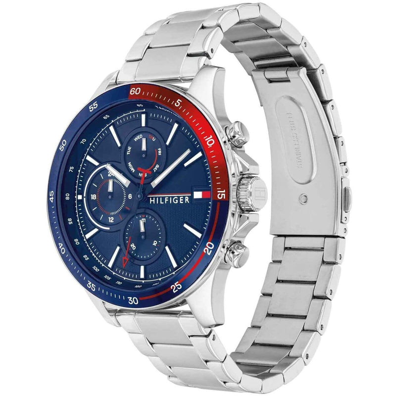Tommy Hilfiger Watch For Men 1791718