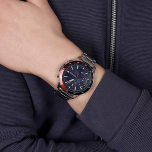 Tommy Hilfiger Watch For Men 1791718