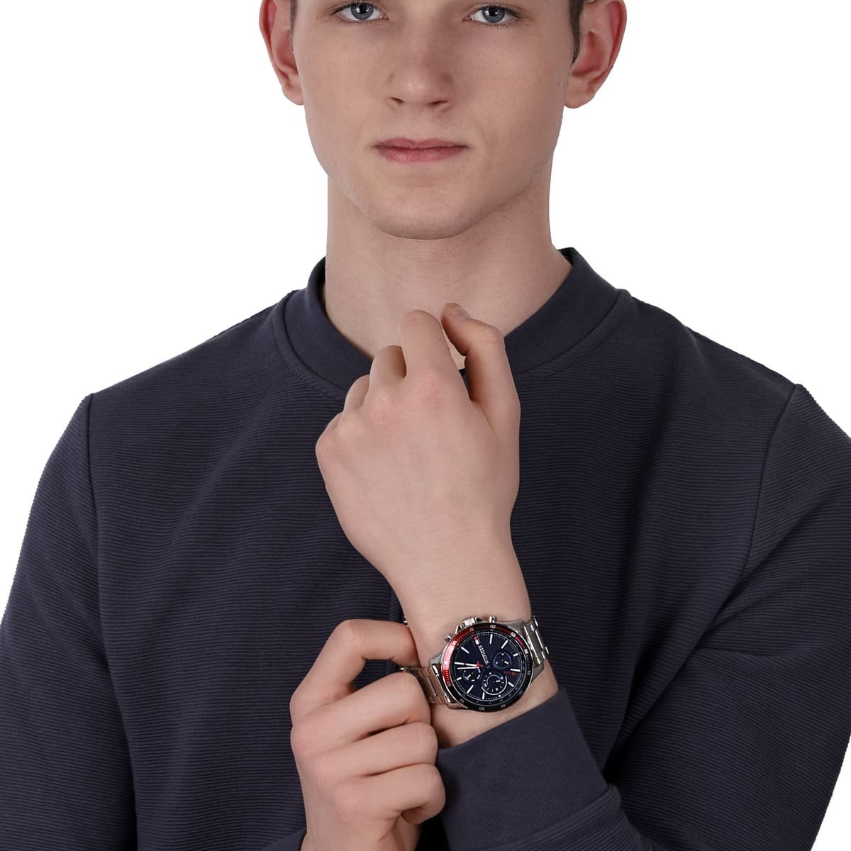 Tommy Hilfiger Watch For Men 1791718