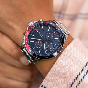 Tommy Hilfiger Watch For Men 1791718