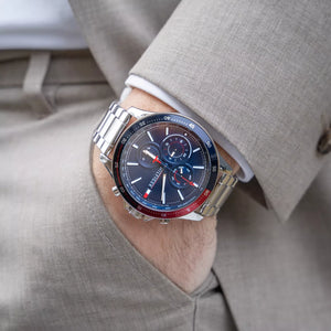 Tommy Hilfiger Watch For Men 1791718