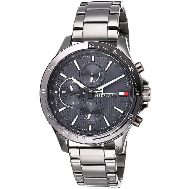 Tommy Hilfiger Watch For Men 1791719
