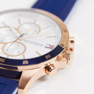 Tommy Hilfiger Watch For Men 1791778
