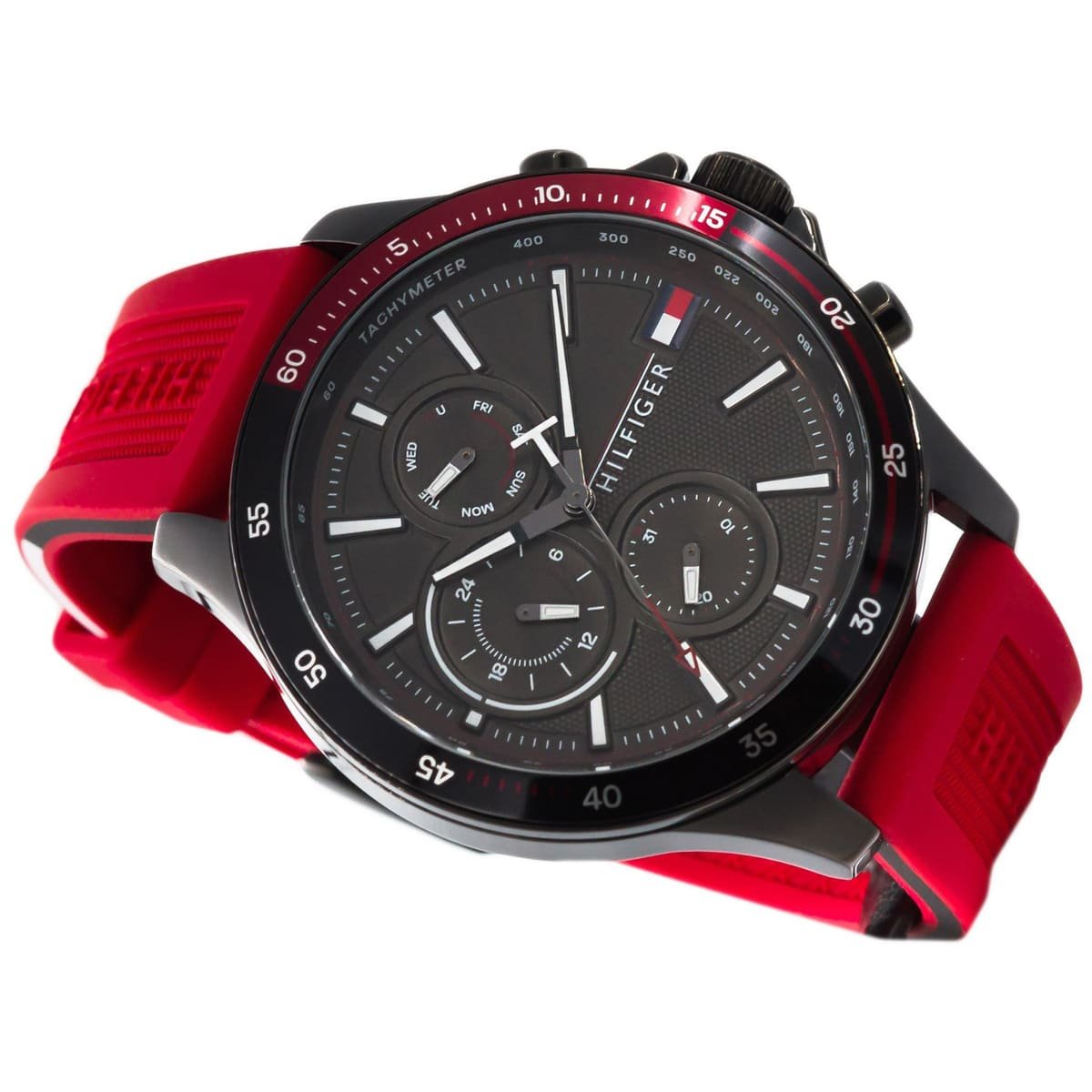 Tommy Hilfiger Watch For Men 1791722