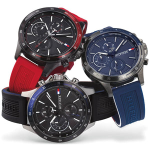 Tommy Hilfiger Watch For Men 1791722