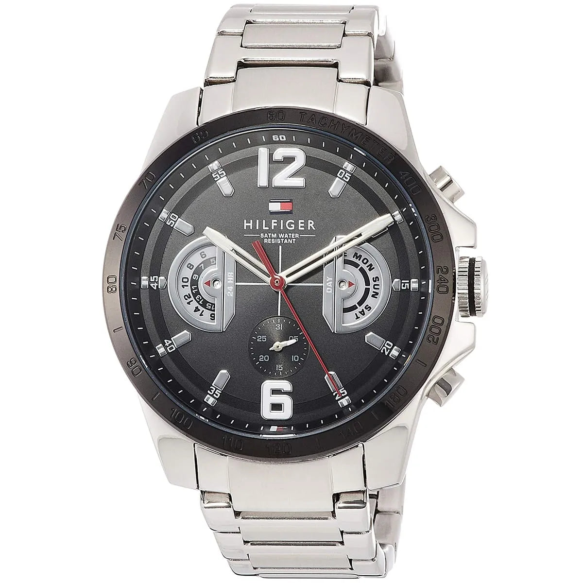 Tommy Hilfiger Watch For Men 1791472