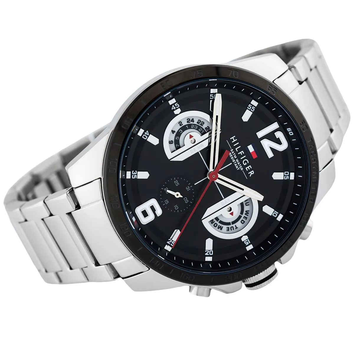 Tommy Hilfiger Watch For Men 1791472