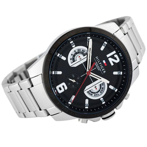 Tommy Hilfiger Watch For Men 1791472